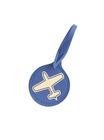 Trussardi Charme in BLUE