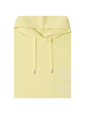 Cecil Sweatshirt in iced yellow