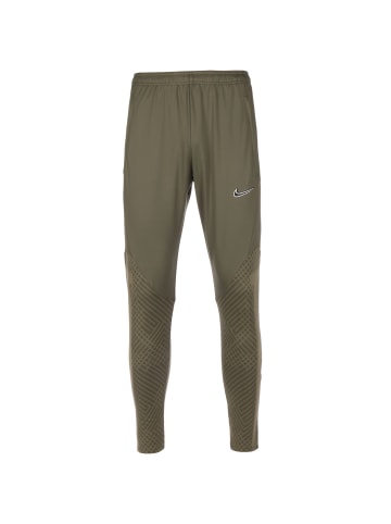 Nike Performance Trainingshose Dri-FIT Strike in khaki