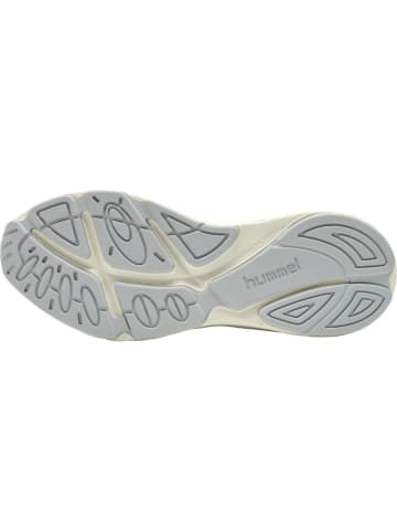 Hummel Sneaker in Weiß