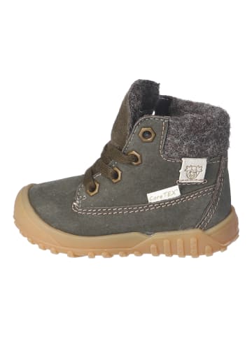 PEPINO Kindergarten Stiefel in grün