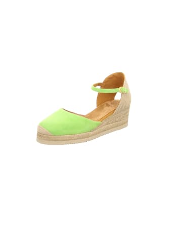 Unisa Sandalen für Damen in grün
