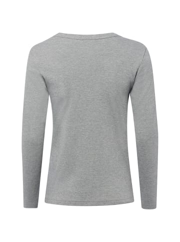Marie Lund Shirt in grau