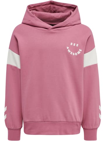 Hummel Hmloptimism Mädchen in HEATHER ROSE