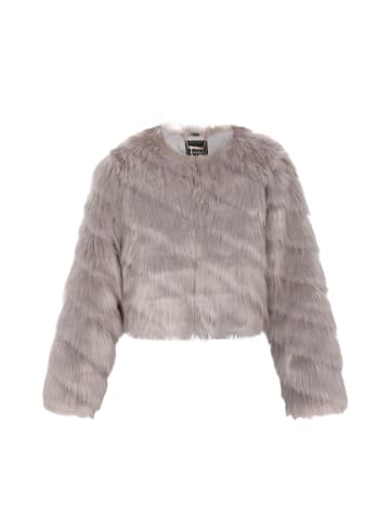 faina Damen Jacke in Grau