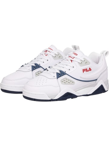 Fila Sneaker in Weiß