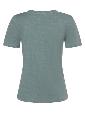 Marc O'Polo T-Shirt in smaragd