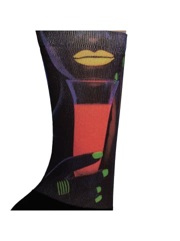 Jenes Socks Socken in Multicolored