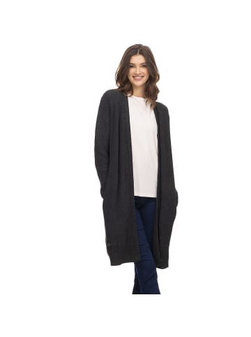 ragwear W NADINA in Steingrau