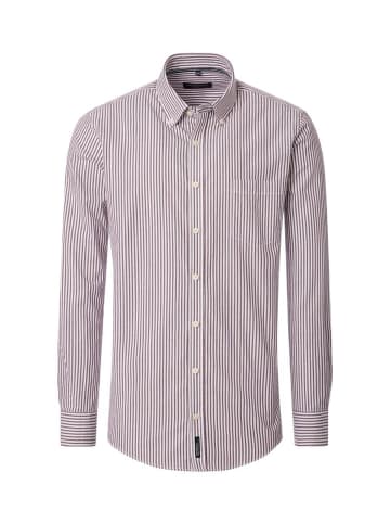 CASAMODA Langarmhemd in Rot