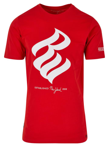 Rocawear T-Shirts in red