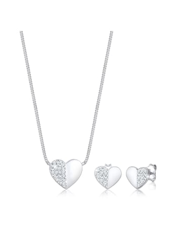 Elli Schmuck für Damen in silber