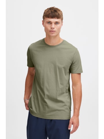 !SOLID T-Shirt SDRock in Grün