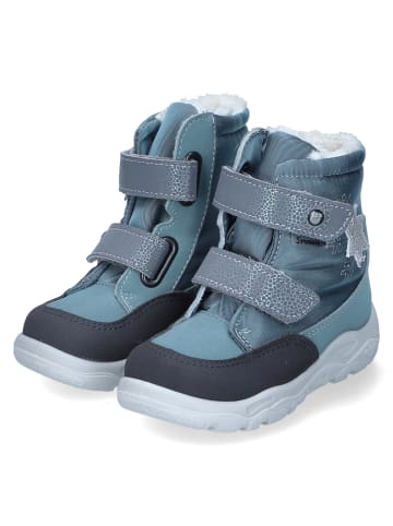 PEPINO Winterstiefeletten JANA in Blau