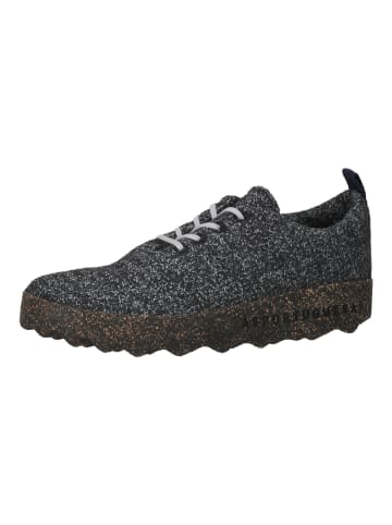 ASPORTUGUESAS Halbschuhe Schwarz