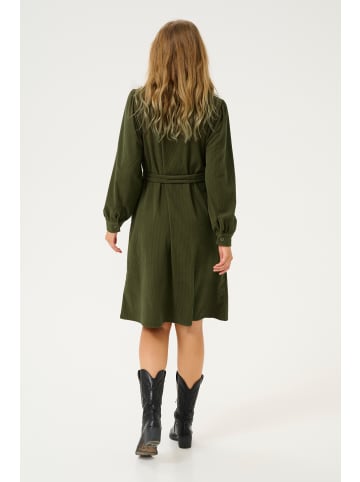 Cream Kleid CRCody A-shape in Deep Depths