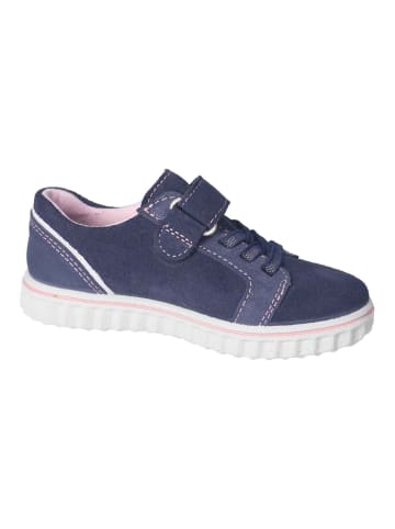 Ricosta Sneaker Dunkelblau