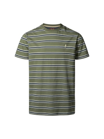 MCS T-Shirt Maverick in Beetle