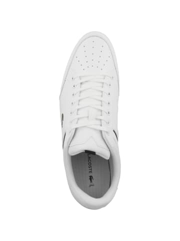 Lacoste Sneaker low Chaymon 0121 1 in weiss