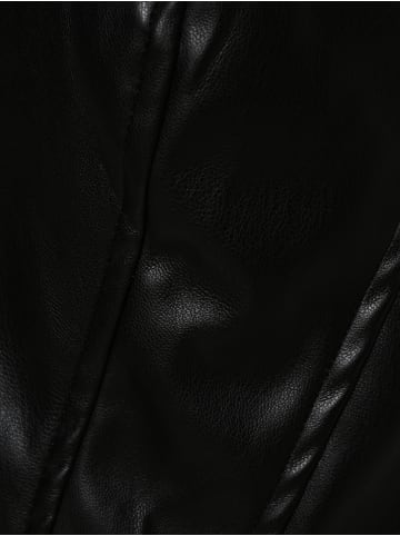 Vila Top VIJackie in schwarz