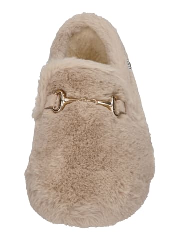 Espadrij l'orginale Ballerinas BALLERINE COZY in natur