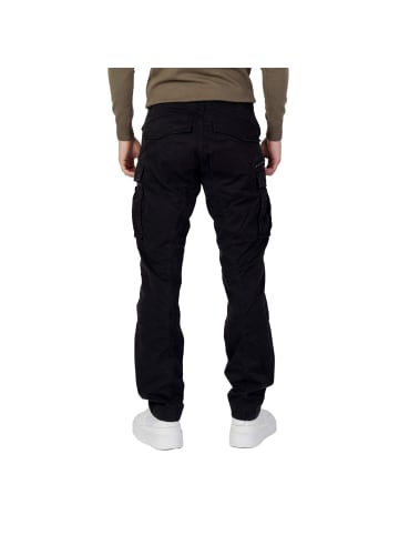 Replay Hose Schwarz