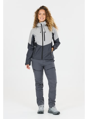 Whistler Softshelljacke Rosea V2 in 1173 Ombre Blue