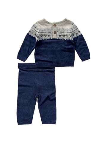 Rock a Bye Baby Boutique Babysets Norwegermuster in multicolor