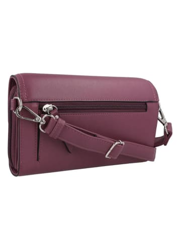 Gabor Geldbörse für Damen in fuchsia