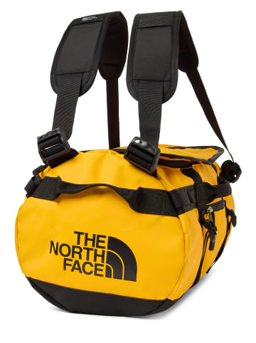 The North Face Tasche Base Camp Duffel XS in mais - 0002