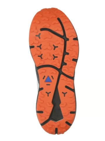 Brooks Laufschuhe Divide 4 GTX in Schwarz