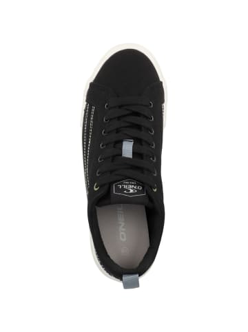 O`Neill Sneaker low Wallenberg C in schwarz