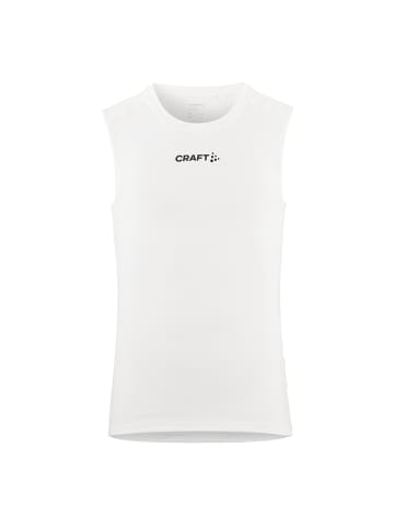 Craft Tank Top Ability Compression in Weiß