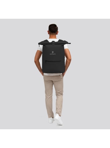 Pactastic Urban Collection Rucksack 50 cm in black