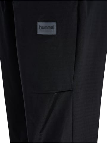 Hummel Hose Hmlsorona Lebensstil Erwachsene in BLACK