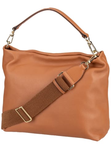 Abro Handtasche Kaia in Cuoio