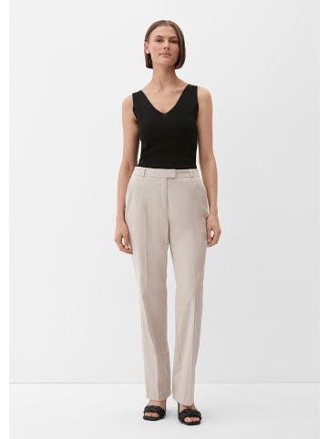 s.Oliver Hose RACHEL in 8035_helles beige