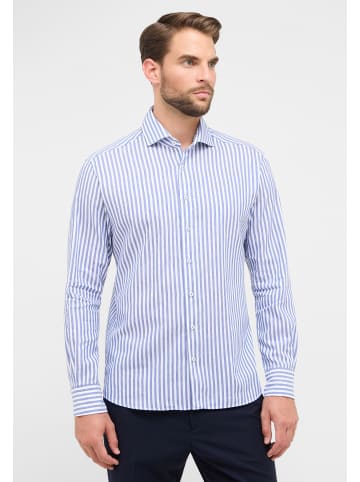 Eterna Hemd COMFORT FIT in dunkelblau