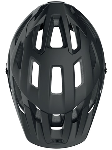 ABUS MTB-Fahrradhelm "Moventor 2.0" in schwarz