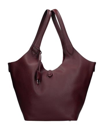Chiara Ferretti Handtasche in BORDEAUX