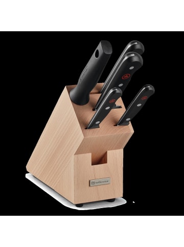 Wüsthof Kochen und zubereiten 1095070505 in schwarz