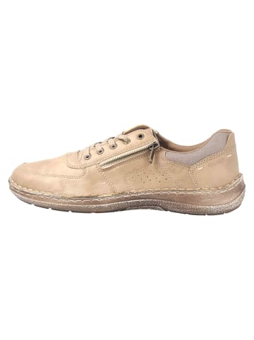 rieker Halbschuhe in Beige