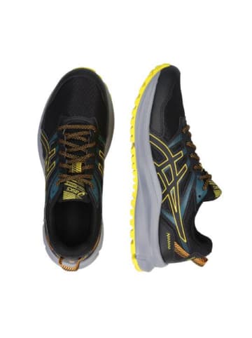 asics Laufschuhe/Trailschuhe TRAIL SCOUT 2 in Schwarz