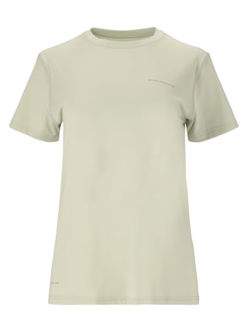 Endurance Funktionsshirt Yonan in 3183 Sky Gray