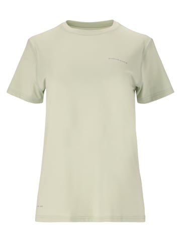 Endurance Funktionsshirt Yonan in 3183 Sky Gray