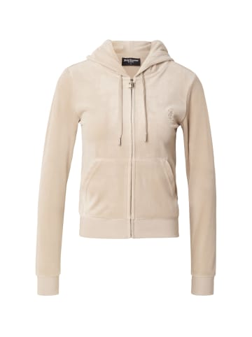 Juicy Couture Sweat & Fleece - Hoodies Zipthrough in string