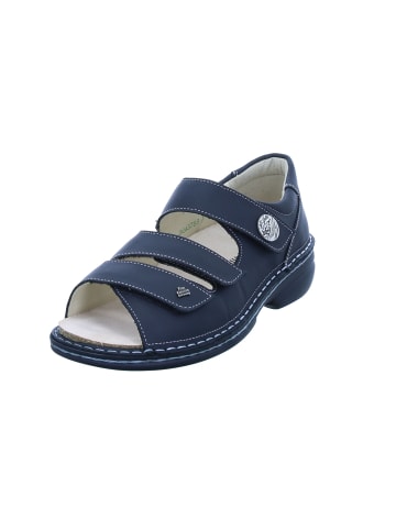 Finn Comfort Sandalen PROPHYLAXE in schwarz uni