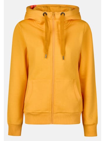Salzhaut Sweatjacke SÖÖTE in Sun