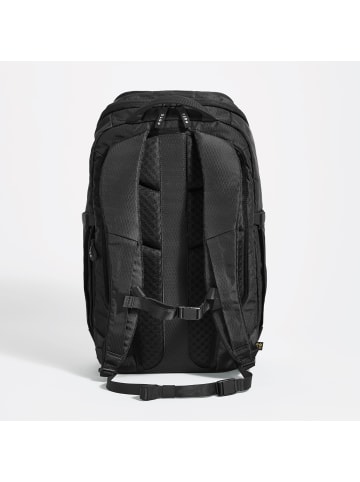 eoto EASY27, Daypack, ergonomisch, nachhaltig, 27 L in Schwarz