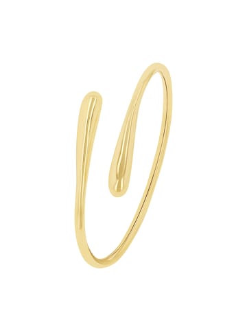 s.Oliver Armreif Edelstahl, IP Gold in Gold